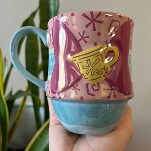 Vintage Minnie Mouse Disney Mug